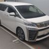 toyota vellfire 2018 -TOYOTA 【広島 346ﾃ 30】--Vellfire DBA-AGH30W--AGH30-0220797---TOYOTA 【広島 346ﾃ 30】--Vellfire DBA-AGH30W--AGH30-0220797- image 4