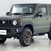 suzuki jimny 2020 -SUZUKI--Jimny 3BA-JB64W--JB64W-173166---SUZUKI--Jimny 3BA-JB64W--JB64W-173166- image 17