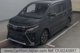 toyota voxy 2017 -TOYOTA--Voxy DBA-ZRR80W--ZRR80-0354994---TOYOTA--Voxy DBA-ZRR80W--ZRR80-0354994-