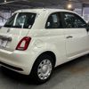 fiat 500 2020 -FIAT--Fiat 500 ABA-31212--ZFA3120000JD75696---FIAT--Fiat 500 ABA-31212--ZFA3120000JD75696- image 18