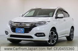 honda vezel 2019 quick_quick_RU3_RU3-1334699