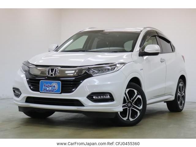 honda vezel 2019 quick_quick_RU3_RU3-1334699 image 1