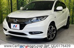 honda vezel 2016 -HONDA--VEZEL DAA-RU3--RU3-1215353---HONDA--VEZEL DAA-RU3--RU3-1215353-