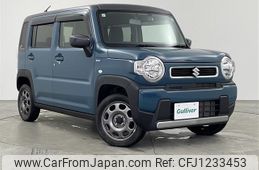 suzuki hustler 2021 -SUZUKI--Hustler 5AA-MR92S--MR92S-209661---SUZUKI--Hustler 5AA-MR92S--MR92S-209661-