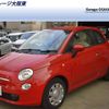 fiat 500 2011 -FIAT--Fiat 500 ABA-31212--ZFA31200000655066---FIAT--Fiat 500 ABA-31212--ZFA31200000655066- image 1