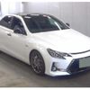 toyota mark-x 2019 quick_quick_DBA-GRX133_GRX133-6006704 image 4