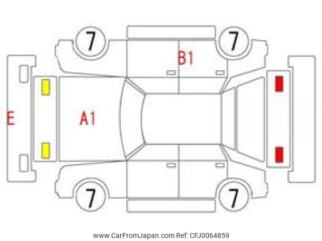 toyota rav4 2020 -TOYOTA--RAV4 6BA-MXAA54--MXAA54-4019160---TOYOTA--RAV4 6BA-MXAA54--MXAA54-4019160- image 2