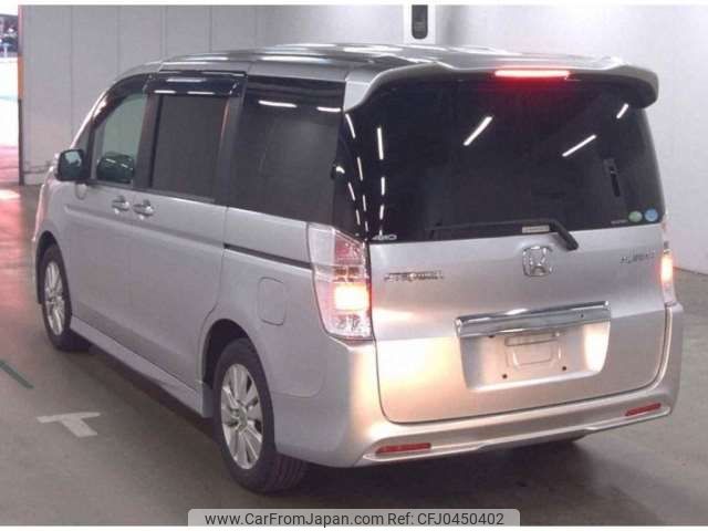 honda stepwagon 2011 -HONDA--Stepwgn DBA-RK6--RK6-1200730---HONDA--Stepwgn DBA-RK6--RK6-1200730- image 2