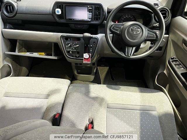 toyota passo 2017 -TOYOTA--Passo DBA-M710A--M710A-0010297---TOYOTA--Passo DBA-M710A--M710A-0010297- image 2