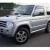 mitsubishi pajero-mini 2010 -MITSUBISHI 【仙台 581ｳ4609】--Pajero mini ABA-H58A--H58A-0902145---MITSUBISHI 【仙台 581ｳ4609】--Pajero mini ABA-H58A--H58A-0902145- image 1