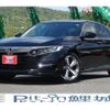 honda accord 2021 -HONDA 【京都 330ﾄ2371】--Accord CV3--1003433---HONDA 【京都 330ﾄ2371】--Accord CV3--1003433- image 1