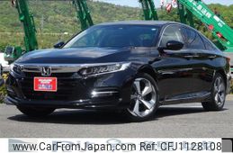honda accord 2021 -HONDA 【京都 330ﾄ2371】--Accord CV3--1003433---HONDA 【京都 330ﾄ2371】--Accord CV3--1003433-