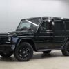 mercedes-benz g-class 2016 -MERCEDES-BENZ 【豊橋 331ﾀ3711】--Benz G Class LDA-463348--WDB46333482X246284---MERCEDES-BENZ 【豊橋 331ﾀ3711】--Benz G Class LDA-463348--WDB46333482X246284- image 1