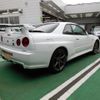 nissan skyline-gt-r 1999 quick_quick_BNR34_BNR34-004598 image 7