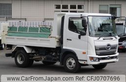 hino ranger 2019 -HINO--Hino Ranger 2KG-FC2ABA--FC2AB-116004---HINO--Hino Ranger 2KG-FC2ABA--FC2AB-116004-