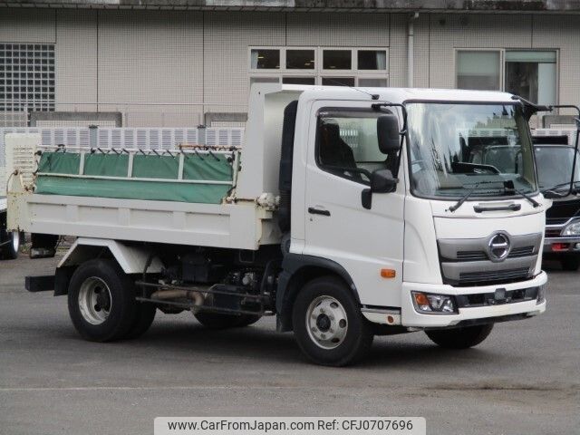 hino ranger 2019 -HINO--Hino Ranger 2KG-FC2ABA--FC2AB-116004---HINO--Hino Ranger 2KG-FC2ABA--FC2AB-116004- image 1