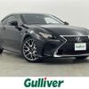 lexus rc 2015 CFJ1517823 image 1