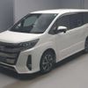 toyota noah 2021 -TOYOTA--Noah 3BA-ZRR85W--ZRR85-0160828---TOYOTA--Noah 3BA-ZRR85W--ZRR85-0160828- image 1