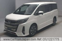 toyota noah 2021 -TOYOTA--Noah 3BA-ZRR85W--ZRR85-0160828---TOYOTA--Noah 3BA-ZRR85W--ZRR85-0160828-