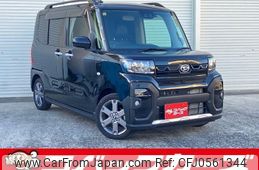 daihatsu tanto 2023 quick_quick_LA650S_LA650S-0341502