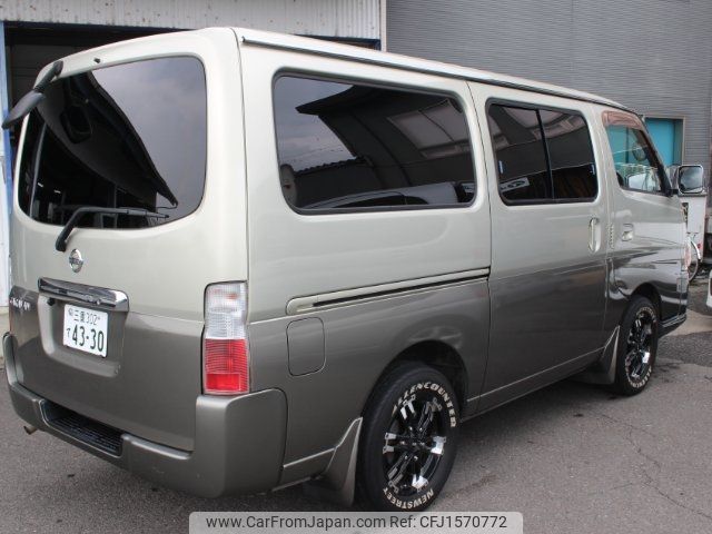 nissan caravan-coach 2006 CFJ1570772 image 2
