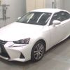 lexus is 2016 -LEXUS 【練馬 302ﾅ6585】--Lexus IS DAA-AVE30--AVE30-5058960---LEXUS 【練馬 302ﾅ6585】--Lexus IS DAA-AVE30--AVE30-5058960- image 1