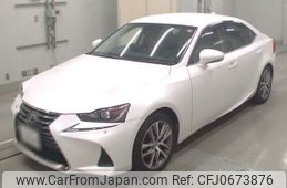 lexus is 2016 -LEXUS 【練馬 302ﾅ6585】--Lexus IS DAA-AVE30--AVE30-5058960---LEXUS 【練馬 302ﾅ6585】--Lexus IS DAA-AVE30--AVE30-5058960-