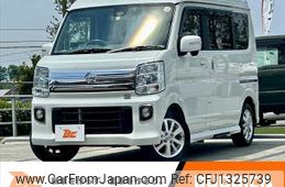 nissan clipper-rio 2018 -NISSAN--Clipper Rio ABA-DR17W--DR17W-144834---NISSAN--Clipper Rio ABA-DR17W--DR17W-144834-