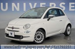 fiat 500 2020 CFJ1792251