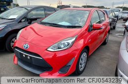 toyota aqua 2018 -TOYOTA--AQUA DAA-NHP10--NHP10-6735799---TOYOTA--AQUA DAA-NHP10--NHP10-6735799-