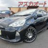 toyota aqua 2013 -TOYOTA 【愛媛 501ﾜ6307】--AQUA NHP10--2152792---TOYOTA 【愛媛 501ﾜ6307】--AQUA NHP10--2152792- image 1