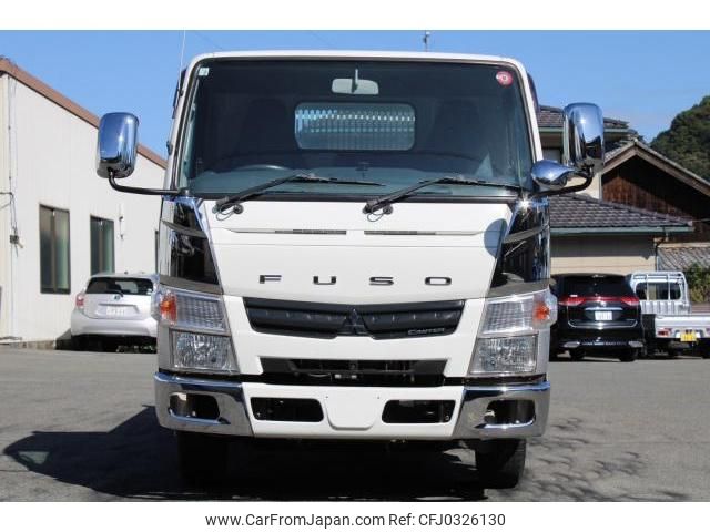 mitsubishi-fuso canter 2014 quick_quick_TKG-FBA30_FBA30-530115 image 2