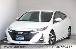 toyota prius-phv 2018 -TOYOTA--Prius PHV DLA-ZVW52--ZVW52-3052492---TOYOTA--Prius PHV DLA-ZVW52--ZVW52-3052492-