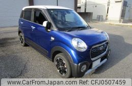 daihatsu cast 2016 -DAIHATSU 【三河 581】--Cast DBA-LA250S--LA250S-0061487---DAIHATSU 【三河 581】--Cast DBA-LA250S--LA250S-0061487-