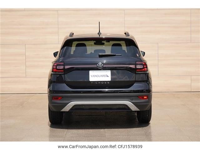 volkswagen t-cross 2021 CFJ1578939 image 2