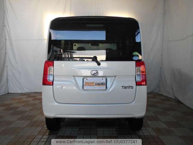 daihatsu tanto 2014 -DAIHATSU 【名変中 】--Tanto LA600S--0191789---DAIHATSU 【名変中 】--Tanto LA600S--0191789- image 2