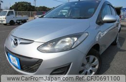 mazda demio 2012 REALMOTOR_Y2025010140A-21