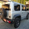 suzuki jimny-sierra 2020 quick_quick_3BA-JB74W_JB74W-118469 image 4