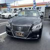 toyota crown 2013 -TOYOTA--Crown DBA-GRS211--GRS211-6001223---TOYOTA--Crown DBA-GRS211--GRS211-6001223- image 2