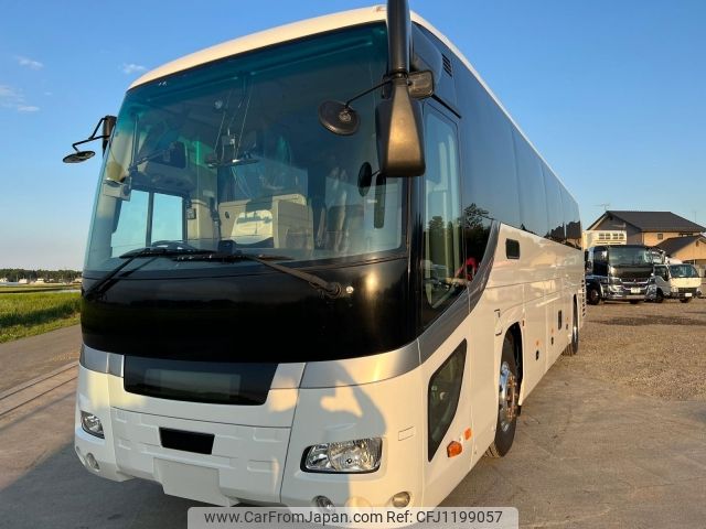 isuzu gala 2016 -ISUZU--Gala QRG-RU1ESBJ--RU1ESB-61117---ISUZU--Gala QRG-RU1ESBJ--RU1ESB-61117- image 1