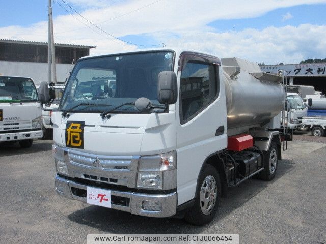 mitsubishi-fuso canter 2015 -MITSUBISHI--Canter TKG-FDA50--FDA50-540021---MITSUBISHI--Canter TKG-FDA50--FDA50-540021- image 1