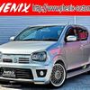 suzuki alto-works 2018 CFJ0786453 image 1