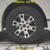 toyota hiace-van 2017 -TOYOTA--Hiace Van TRH200V-0258826---TOYOTA--Hiace Van TRH200V-0258826- image 5