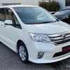 nissan serena 2012 -NISSAN 【春日部 349ﾌ 88】--Serena DBA-FC26--FC26-074835---NISSAN 【春日部 349ﾌ 88】--Serena DBA-FC26--FC26-074835- image 4