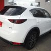 mazda cx-5 2017 CFJ1438499 image 11
