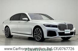 bmw 7-series 2019 -BMW--BMW 7 Series 3DA-7S30--WBA7S62010BP54700---BMW--BMW 7 Series 3DA-7S30--WBA7S62010BP54700-