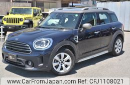 mini mini-others 2022 -BMW--BMW Mini 42BT20--03N88322---BMW--BMW Mini 42BT20--03N88322-