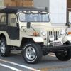 mitsubishi jeep 1998 CFJ1606174 image 1