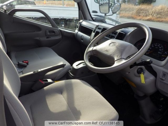 toyota toyoace 2014 quick_quick_QDF-KDY231_KDY231-8017323 image 2