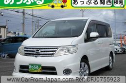 nissan serena 2008 quick_quick_DBA-CC25_CC25-163584